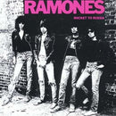 Ramones - Rocket To Russia - lastnightfromglasgow