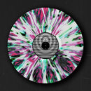 Domiciles - This Is Not A Zen Garden - Vinyl, CD & DL