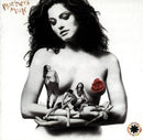 Red Hot Chili Peppers - Mothers Milk - lastnightfromglasgow