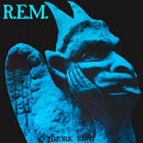 R.E.M. - Chronic Town EP - Picture Disc - lastnightfromglasgow