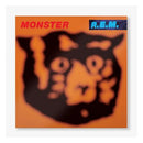 R.E.M. - Monster - lastnightfromglasgow