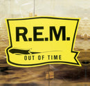 R.E.M - Out Of Time - lastnightfromglasgow