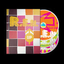 R.E.M. - Up (25th Anniversary Edition) - Preorder - lastnightfromglasgow