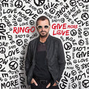 Ringo Starr - Give More Love - lastnightfromglasgow