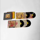 Rolling Stones - Goats Head Soup [4LP Super Deluxe Box Set] - lastnightfromglasgow