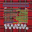 Ross and the Realifers - Real Life Is Dead (And Other Show Tunes) Vinyl LP - lastnightfromglasgow