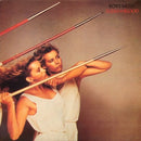 Roxy Music - Flesh And Blood - lastnightfromglasgow