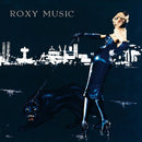 Roxy Music - For Your Pleasure (Half Speed Remaster) - lastnightfromglasgow