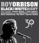 Roy Orbison - Black And White Night - lastnightfromglasgow