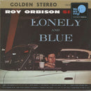 Roy Orbison - Lonely and Blue - lastnightfromglasgow