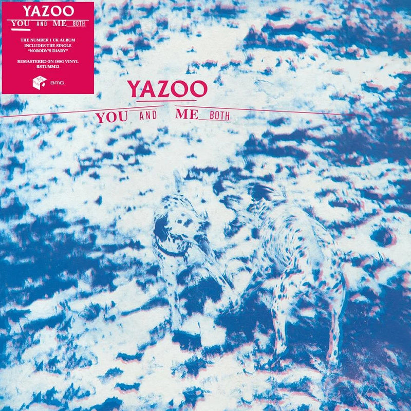 Yazoo - You and Me Both