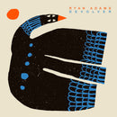 Ryan Adams - Devolver - Pre - Order - lastnightfromglasgow