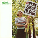 Saint Etienne - Foxbase Alpha 4 x Vinyl Box Set - lastnightfromglasgow