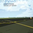 Saint Etienne - Sound Of Water - lastnightfromglasgow