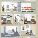 Saint Etienne - Tales From Turnpike house - lastnightfromglasgow