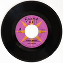 Say She She - Forget Me Not/Blow My Mind (Rare Import 7") - lastnightfromglasgow