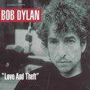 Bob Dylan - Love And Theft