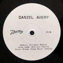Daniel Avery - Slow Fade Remixes