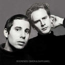 Simon and Garfunkel - Bookends - lastnightfromglasgow
