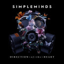 Simple Minds - Direction Of The Heart - lastnightfromglasgow