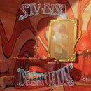 Siv Disa - Dreamhouse - lastnightfromglasgow