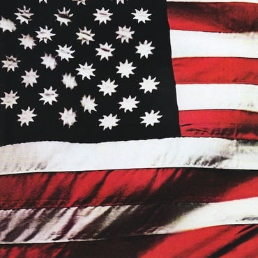 Sly and The Family Stone - There's a Riot Goin' On