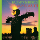 Sonic Youth - Bad Moon Rising - lastnightfromglasgow