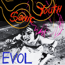 Sonic Youth - EVOL - lastnightfromglasgow