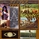 Sonic Youth - Sister - lastnightfromglasgow