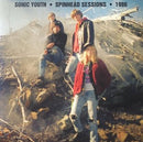 Sonic Youth - Spinhead Sessions 1986 - lastnightfromglasgow