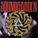 Soundgarden - Badmotorfinger - lastnightfromglasgow