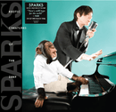 Sparks - Exotic Creatures of the Deep - lastnightfromglasgow