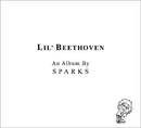 Sparks - Lil Beethoven - lastnightfromglasgow