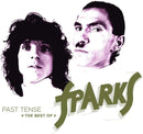 Sparks - Past Tense: The Best of Sparks - lastnightfromglasgow