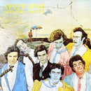 Split Enz - Mental Notes - lastnightfromglasgow