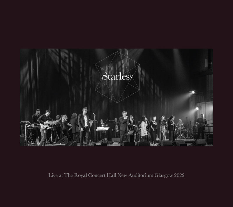 Starless - Live in Glasgow 2022