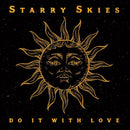 Starry Skies - Do It With Love - lastnightfromglasgow