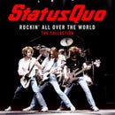 Staus Quo - Rockin' All Over the World - lastnightfromglasgow