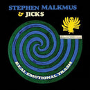 Stephen Malkmus & The Jicks - Real Emotional Trash - lastnightfromglasgow