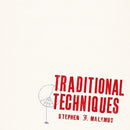 Stephen Malkmus - Traditional Techniques - lastnightfromglasgow