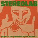 Stereolab - Refried Ectoplasm (Switched On Volume 2) - lastnightfromglasgow