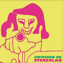 Stereolab - Switched On - lastnightfromglasgow