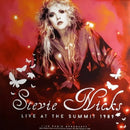 Stevie Nicks - Live At The Summit 1989 - lastnightfromglasgow