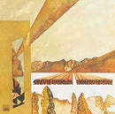 Stevie Wonder - Innervisions - lastnightfromglasgow