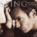Sting - Mercury Falling - lastnightfromglasgow