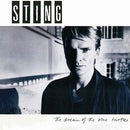 Sting - The Dream of the Blue Turtles - lastnightfromglasgow