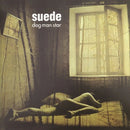 Suede - Dog Man Star - lastnightfromglasgow