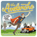 Sufjan Stevens - The Avalanche - lastnightfromglasgow