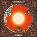 Sunday Driver - Sun God - lastnightfromglasgow