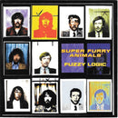 Super Furry Animals - Fuzzy Logic - lastnightfromglasgow